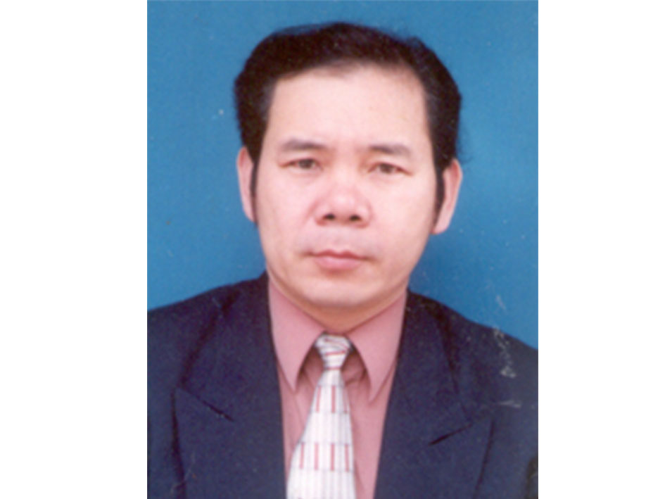 TS Phan Đức Hiếu - Nguyên Cục trưởng Cục Đo đạc, Bản đồ và thông tin địa lý Việt Nam